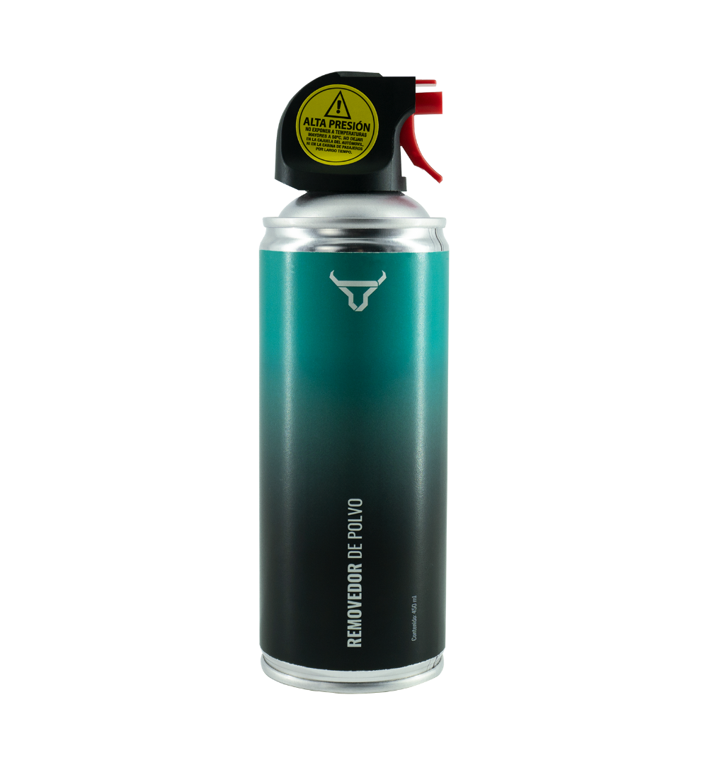 Aire Comprimido Batauro Dust 440ml