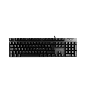 Brangus - Teclado Gamer Batauro Mecánico Switch Red / Negro