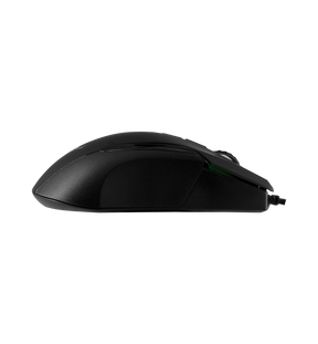 Mouse Gamer Batauro Balancer PWM3325 Negro